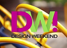 2Âª ediÃ§Ã£o Design Weekend